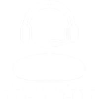 High-quality service and tech support