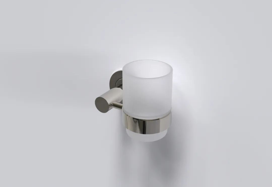 JT14 Toothbrush Holder