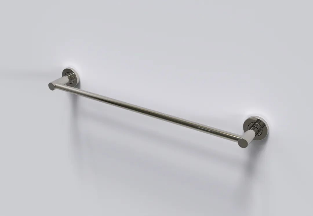 JT01 Single-bar Towel Rack
