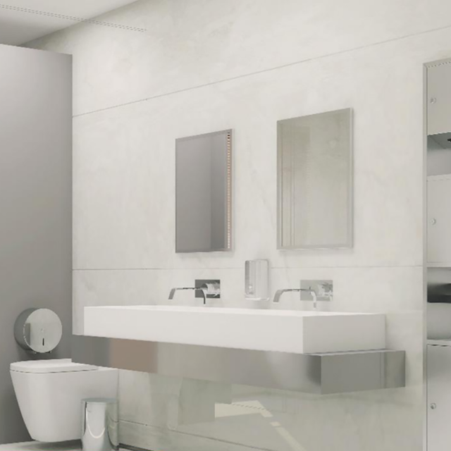 Cultural and entertainment venues