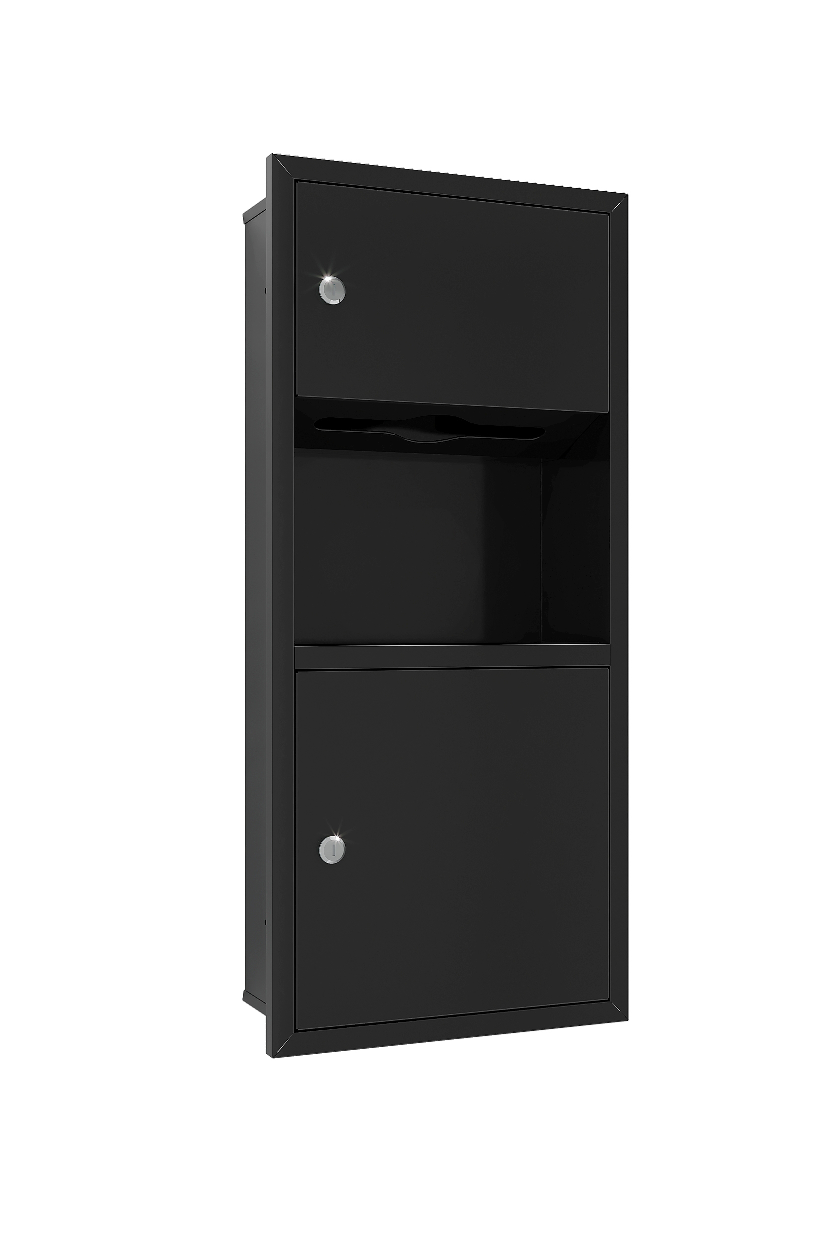 Gun Black_CoronaCamera003_Interactive LightMix0000 