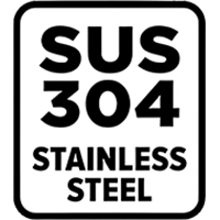 SS304 bathroom products