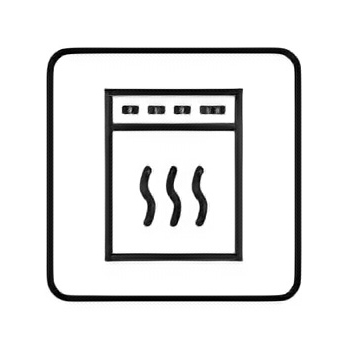 Special and new 丨Towel dryer MJ03 (3)