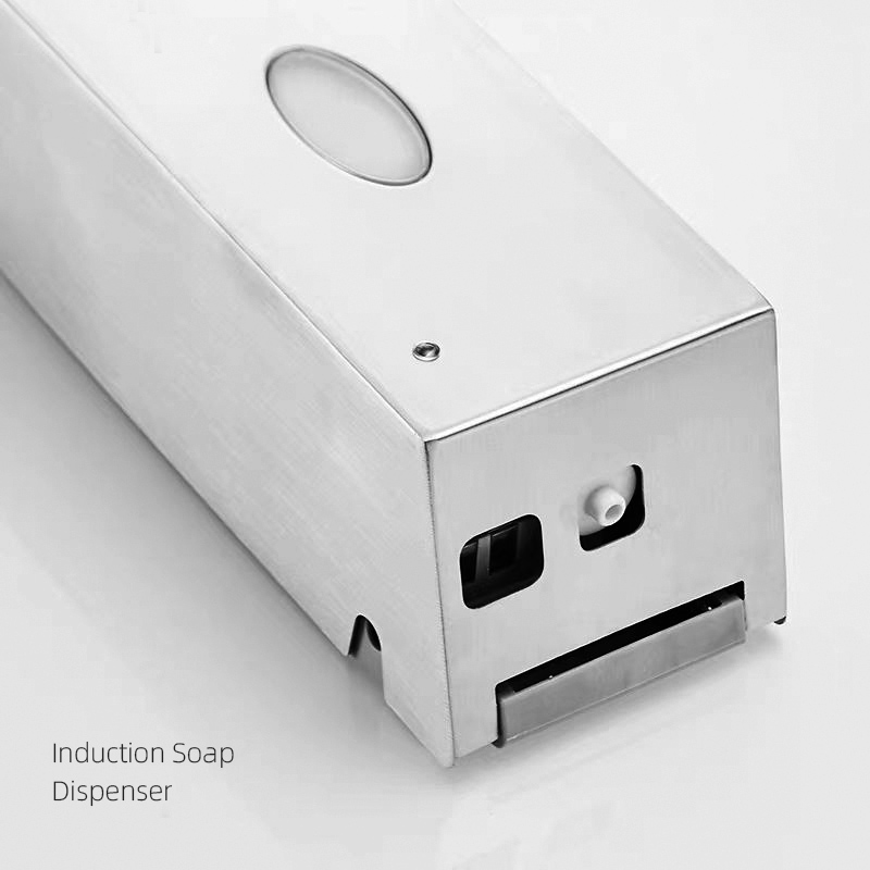 Induction soap dispenser-IB01