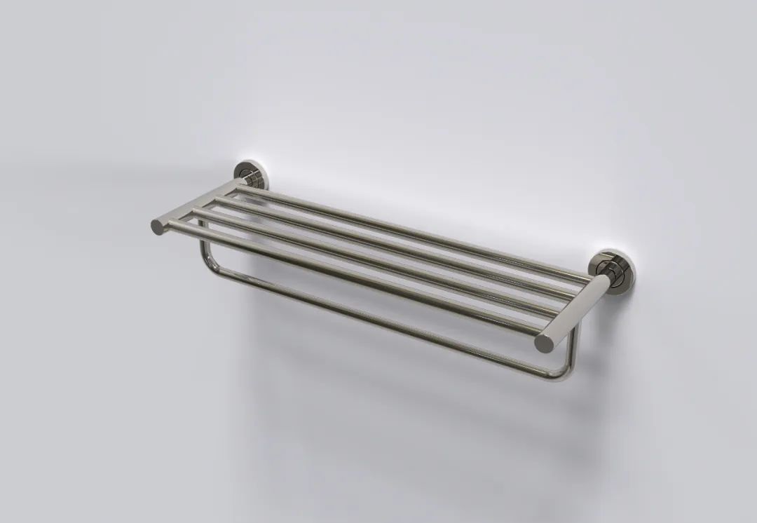 JT03 Towel Rack