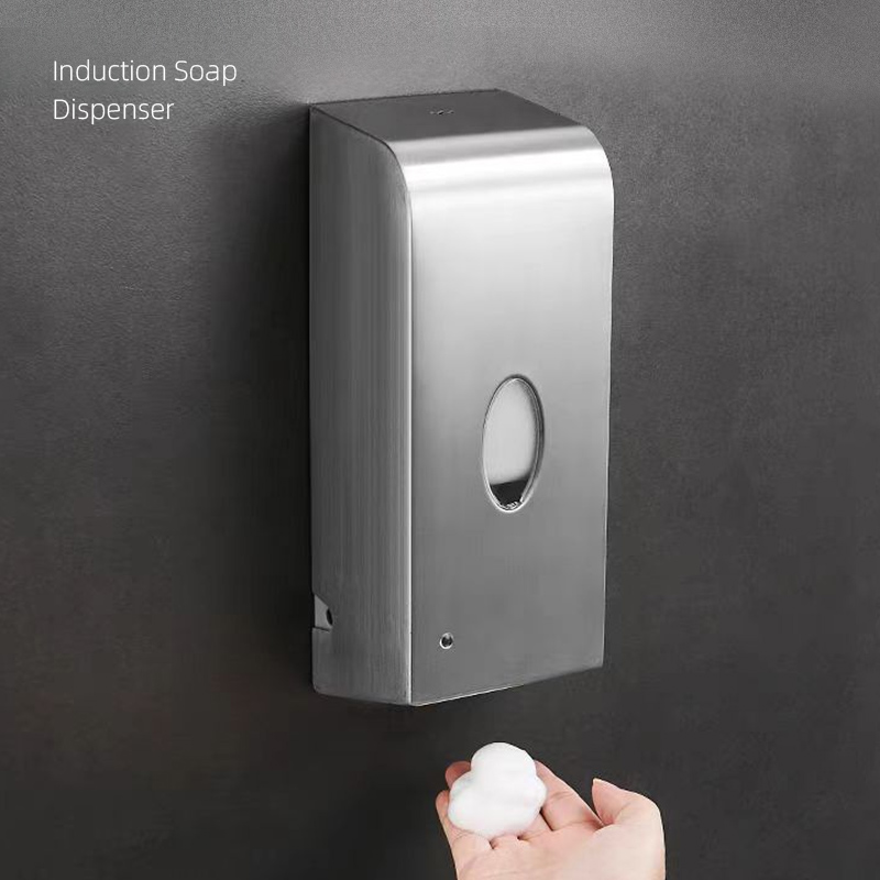 Induction soap dispenser-IB01