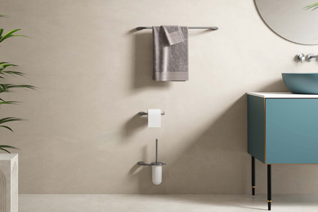 Bathroom Accessories