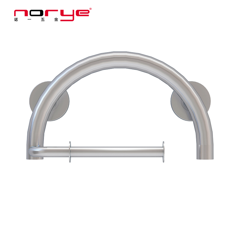 Multifunctional handrail