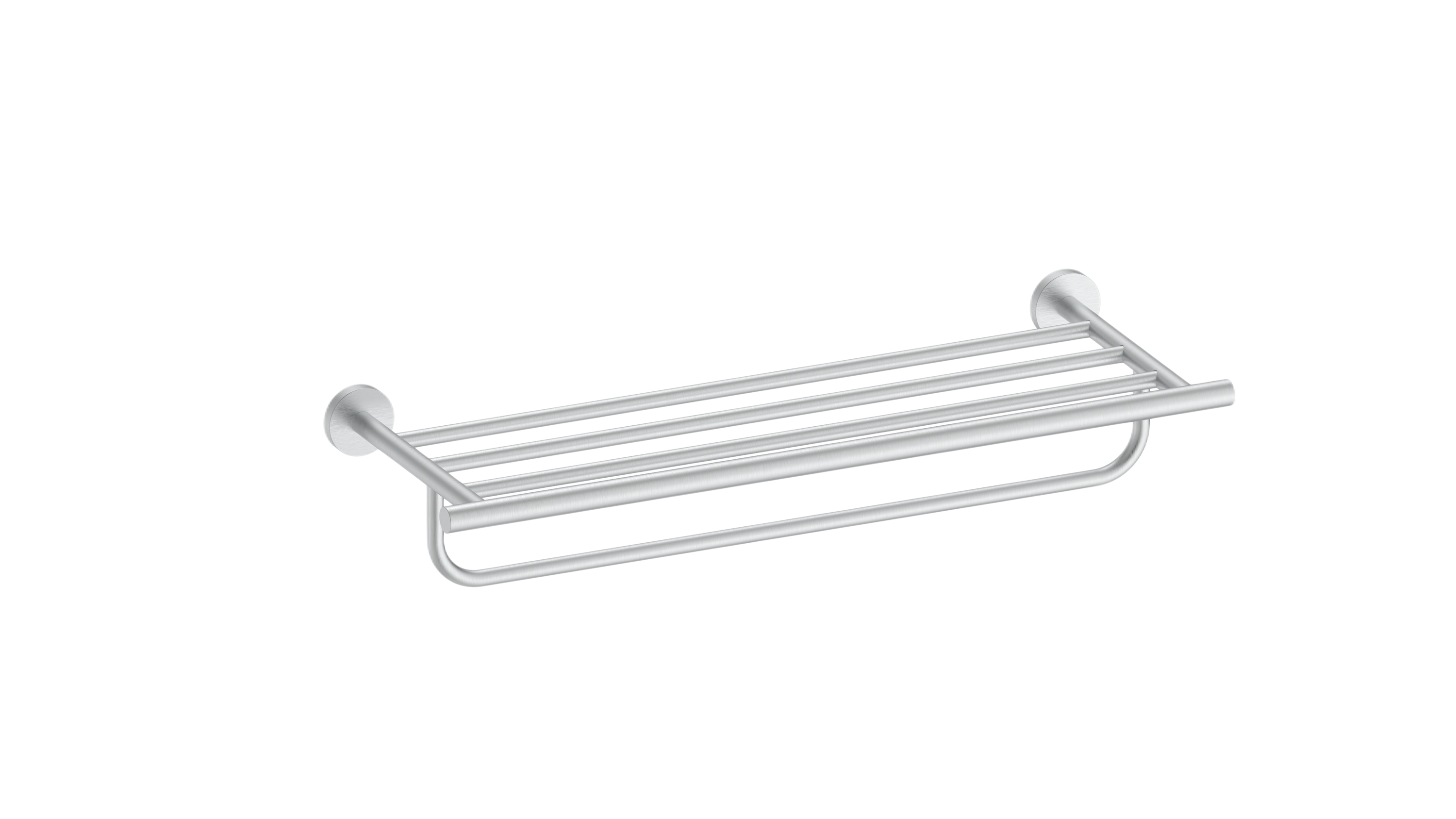 JZ04-Bath towel rack 2-S 