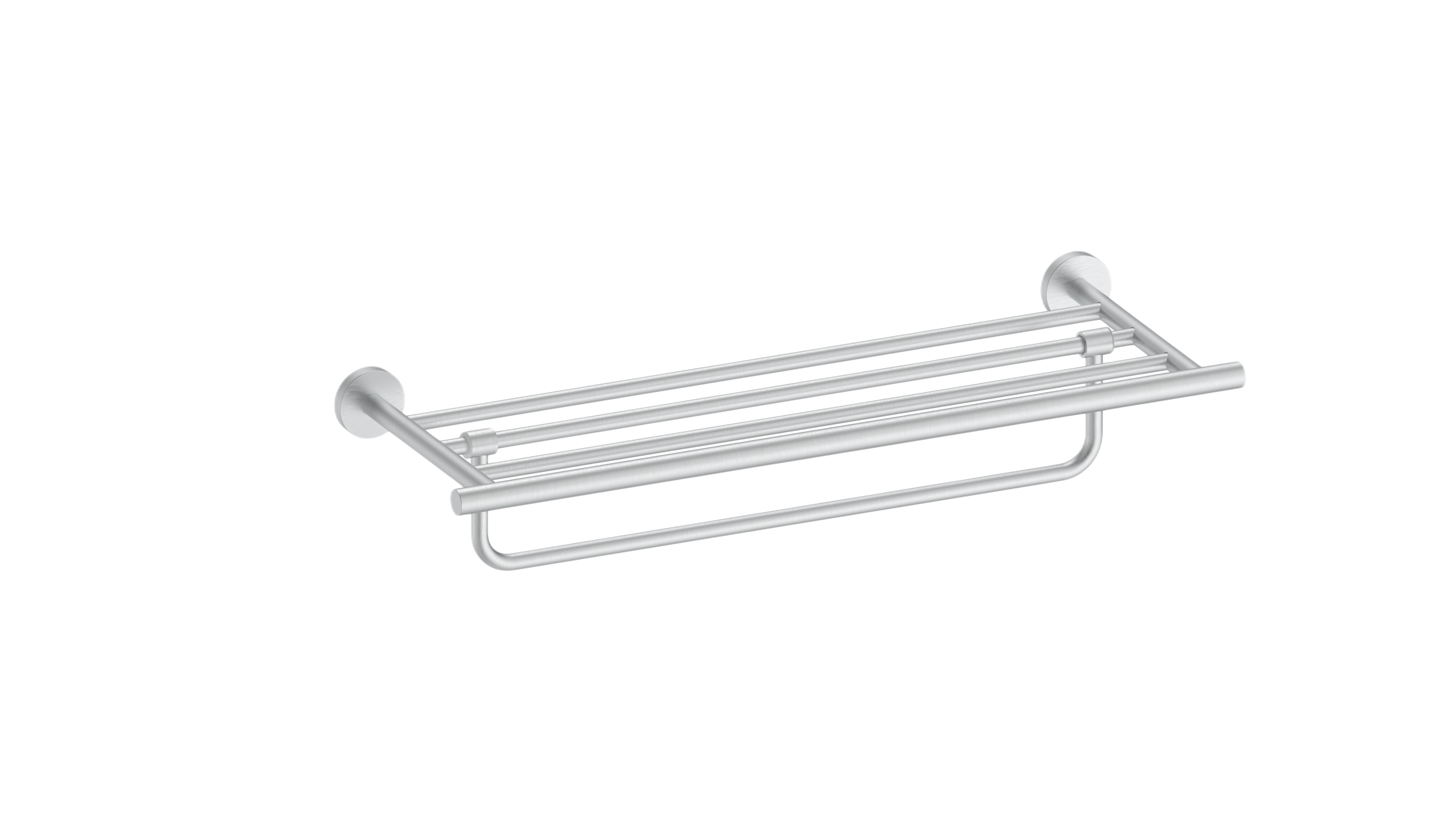 JZ03-Bath towel rack 1-S 