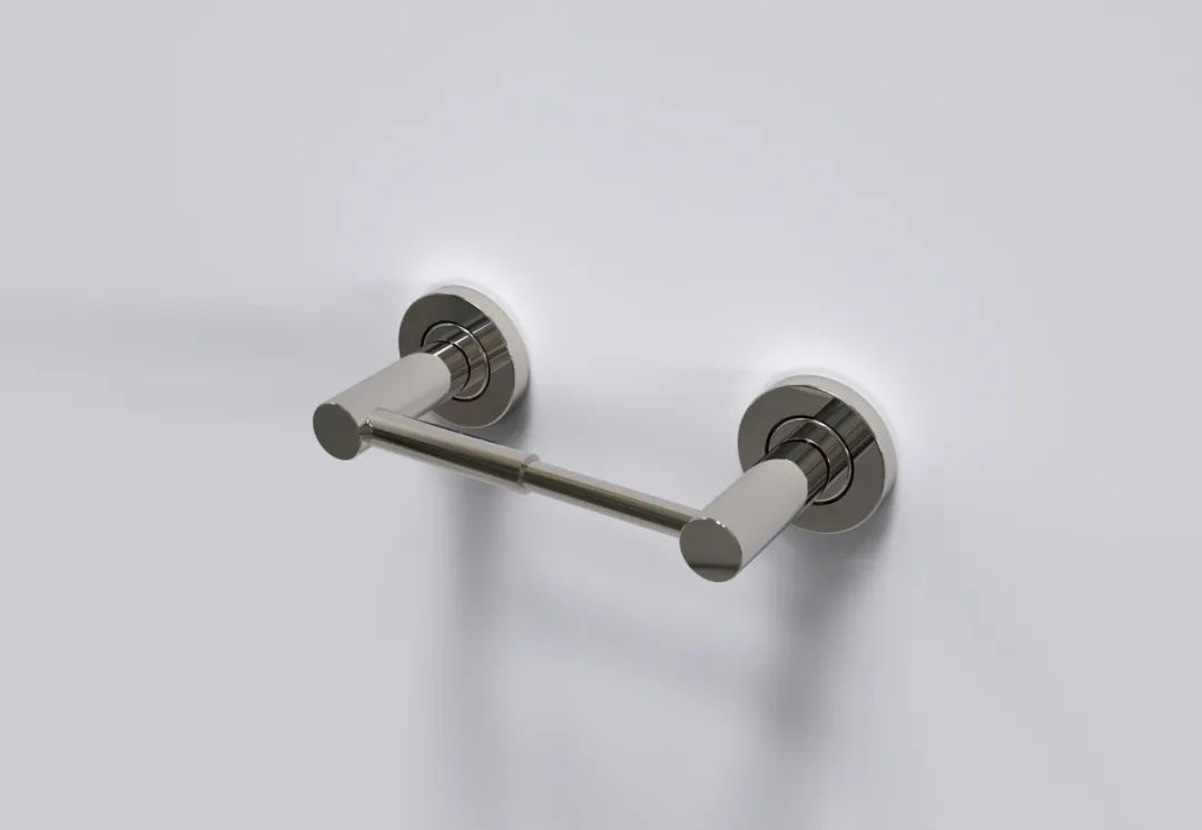 JT09 Roll Paper Holder